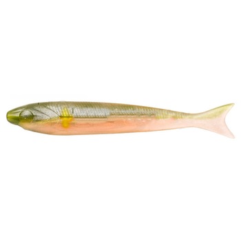 Shad Wounded Minnow WM-90 90mm 24 Ayu Shad Wounded Minnow WM-90 90mm 24 Ayu