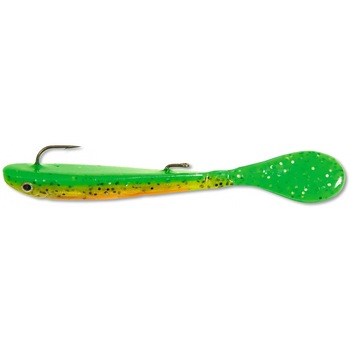 Shad Joker 4g 12cm Firetiger Shad Joker 4g 12cm Firetiger