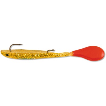 Shad Joker 4g 12cm Red Rooster Shad Joker 4g 12cm Red Rooster