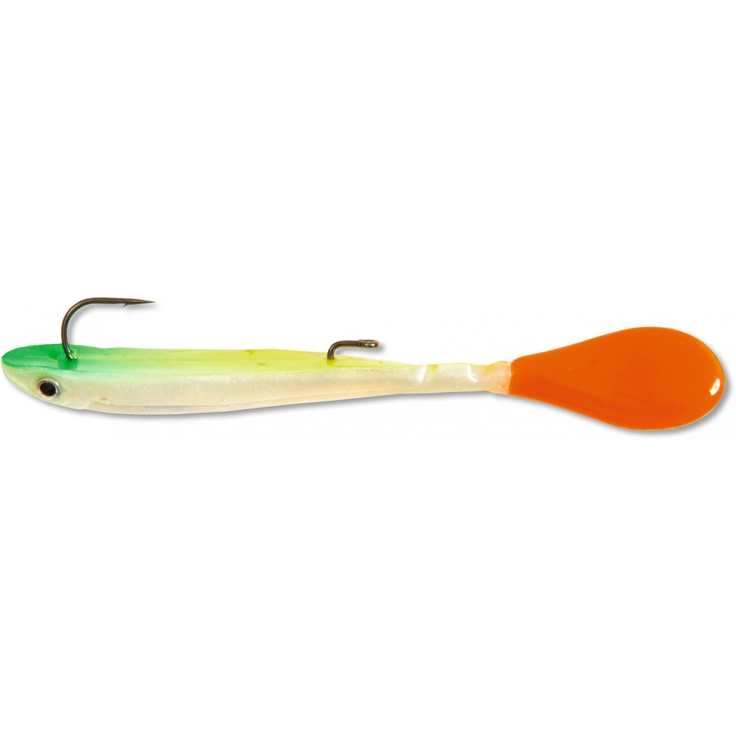 Shad Joker 2g 8.5cm Rainbow