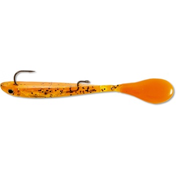 Shad Joker 2g 8.5cm Fudge Head Shad Joker 2g 8.5cm Fudge Head