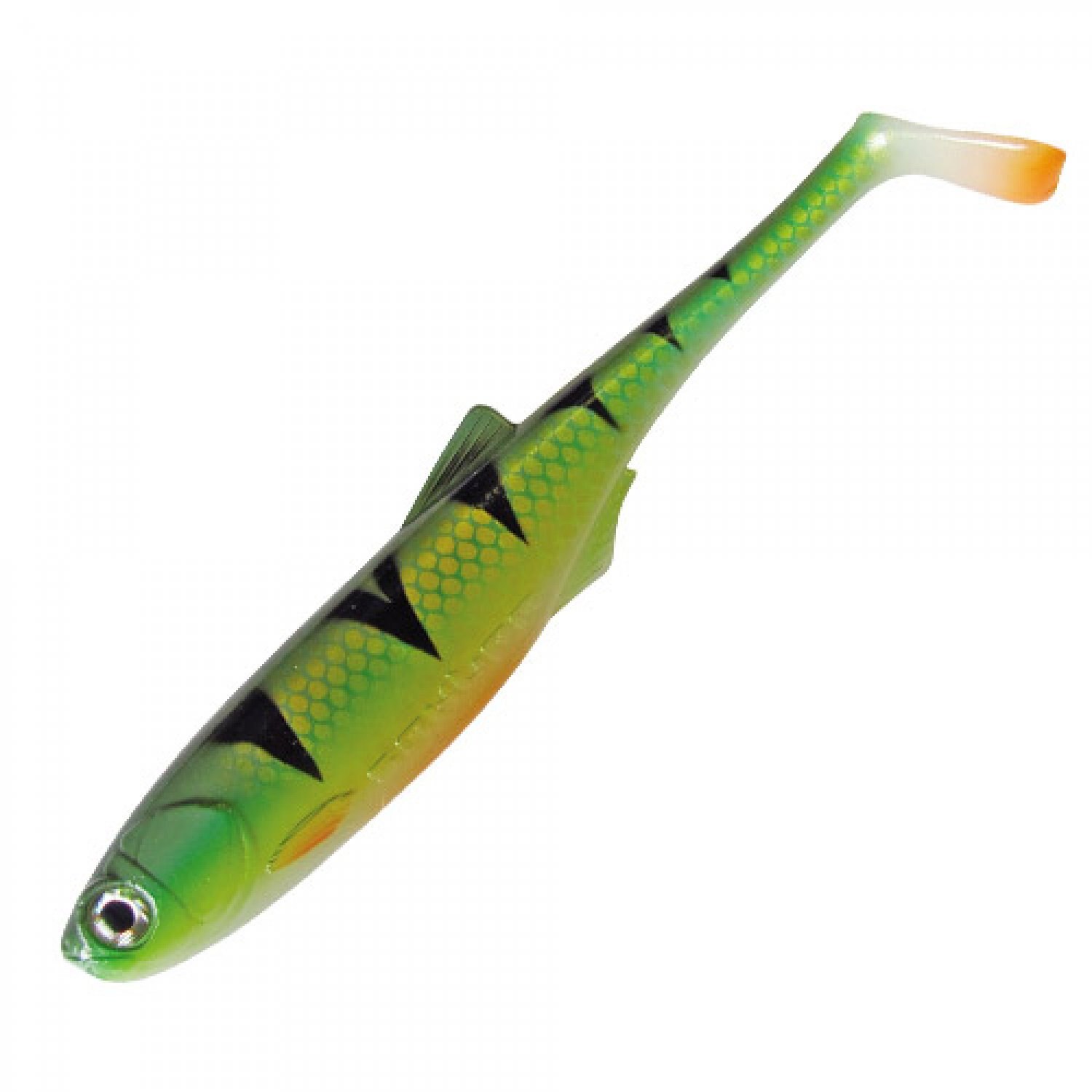 Shad Jackax 200mm 43gr Perch