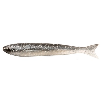 Shad Wounded Minnow WM-90 90mm 21 Smokey Shad Shad Wounded Minnow WM-90 90mm 21 Smokey Shad