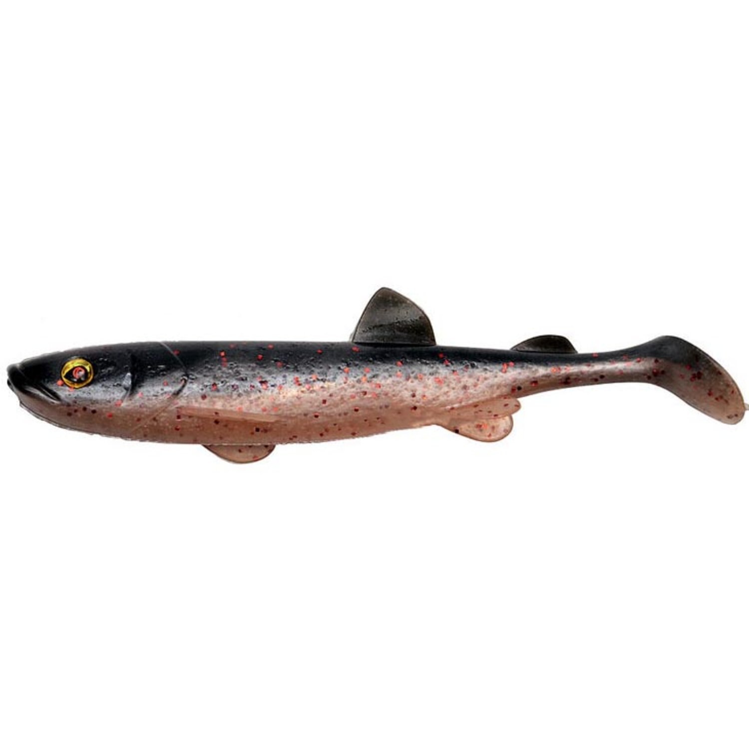 Shad Smelt 7g 10cm Sweet pink