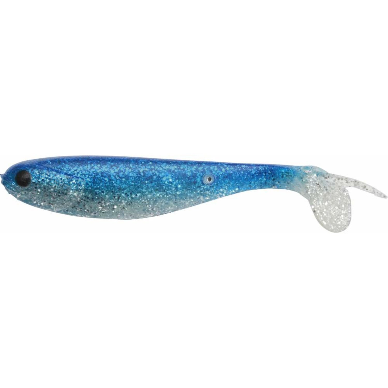 Shad Mullet 20g 15cm Blue