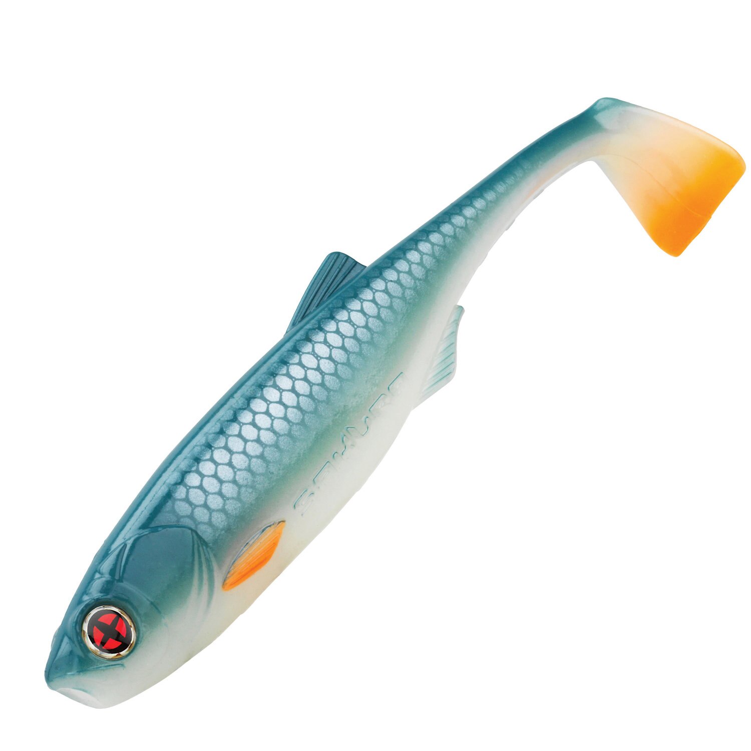 Shad Jackax 140mm Roach