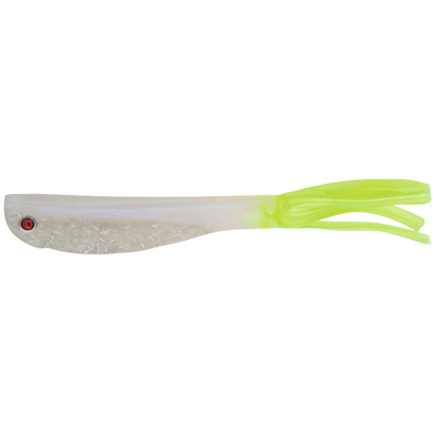Shad Hairy Mary 6.5g 10cm Opening night