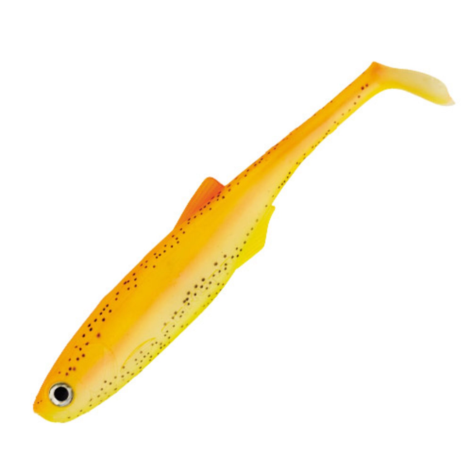 Shad Jackax 200mm 43gr Albino Trout