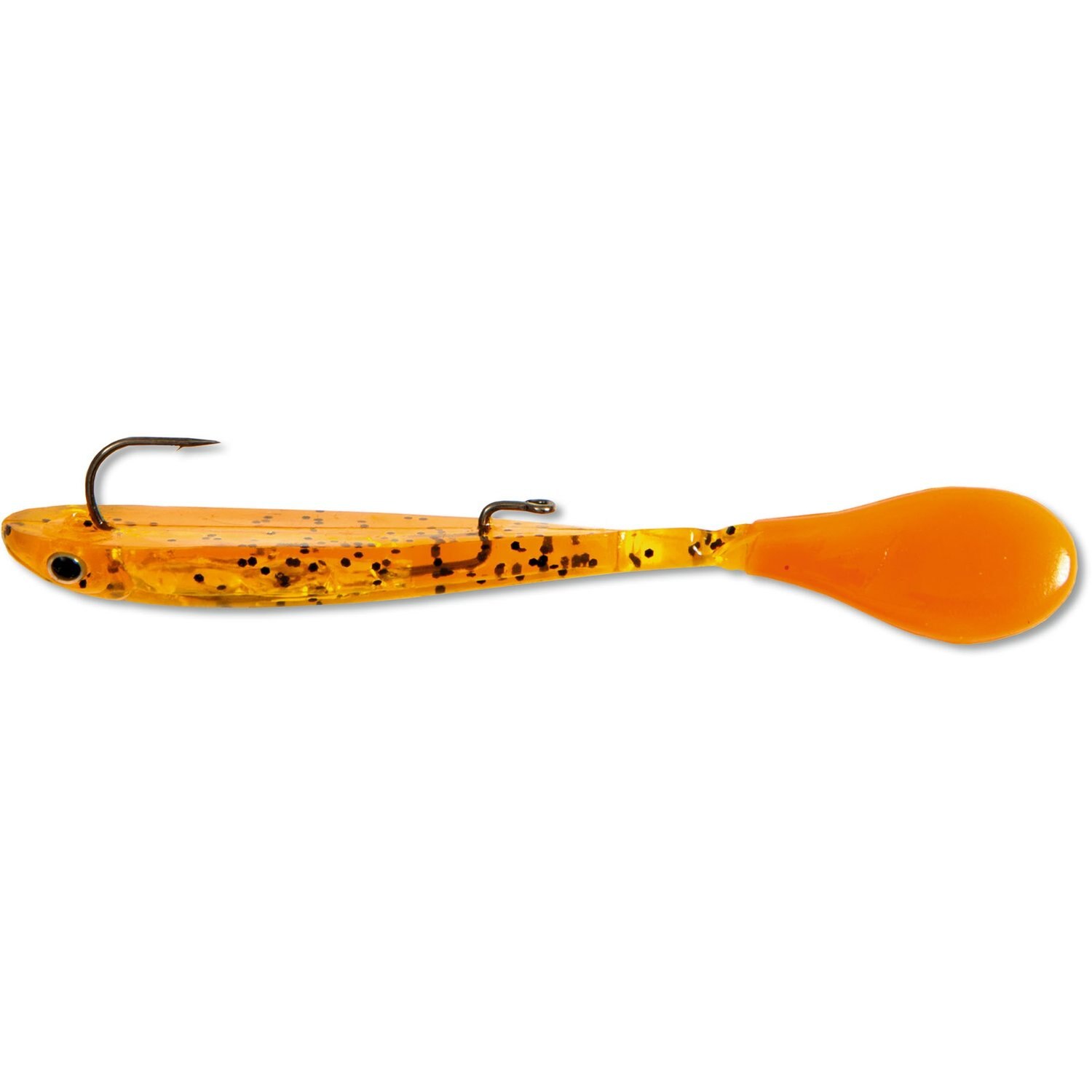 Shad Joker 4g 12cm Fudge Head