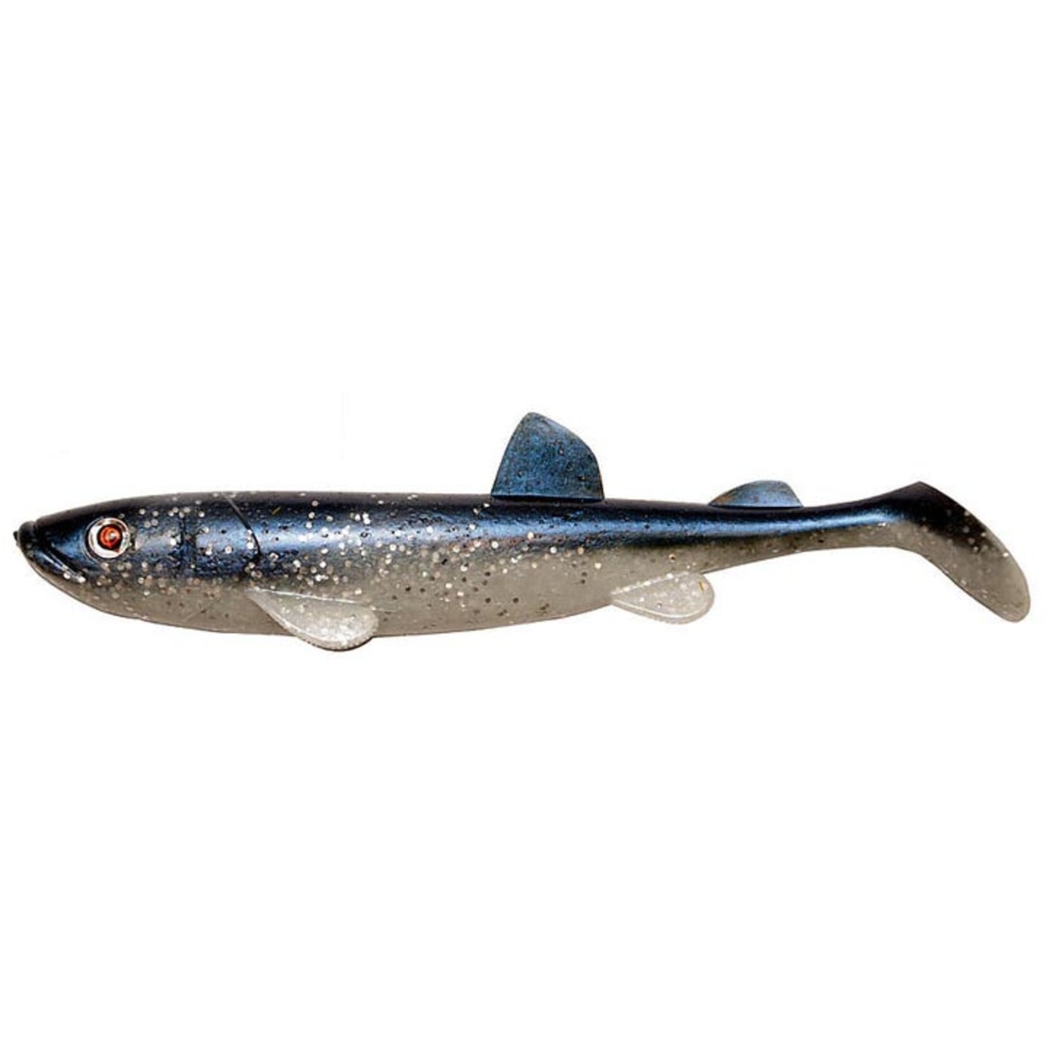 Shad Smelt 15g 13cm Dusk to dawn