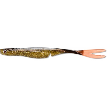 Shad Freddie 5.5g 12cm Hot Brownie Shad Freddie 5.5g 12cm Hot Brownie