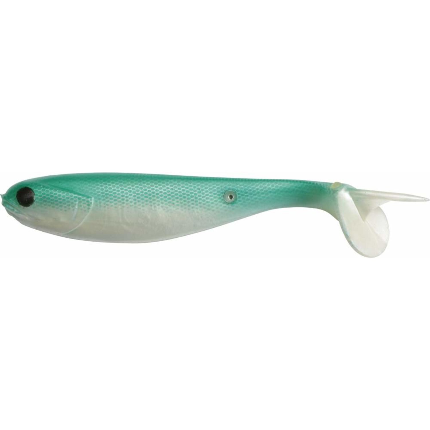Shad Mullet 20g 15cm Green