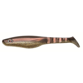Shad Battle 12g 12cm Hot brownie Shad Battle 12g 12cm Hot brownie