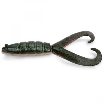 Shad Quantum Manns Twinler 58g 20cm Rainbow Shad Shad Quantum Manns Twinler 58g 20cm Rainbow Shad