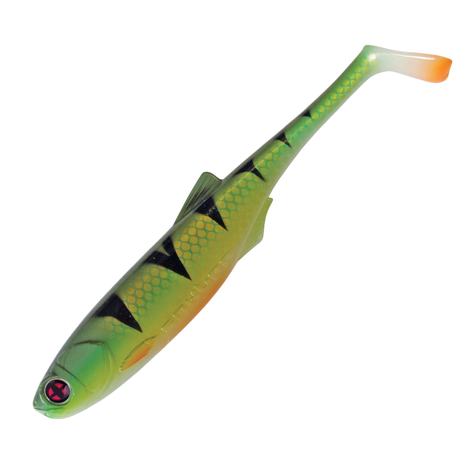Shad Jackax 140mm Perch