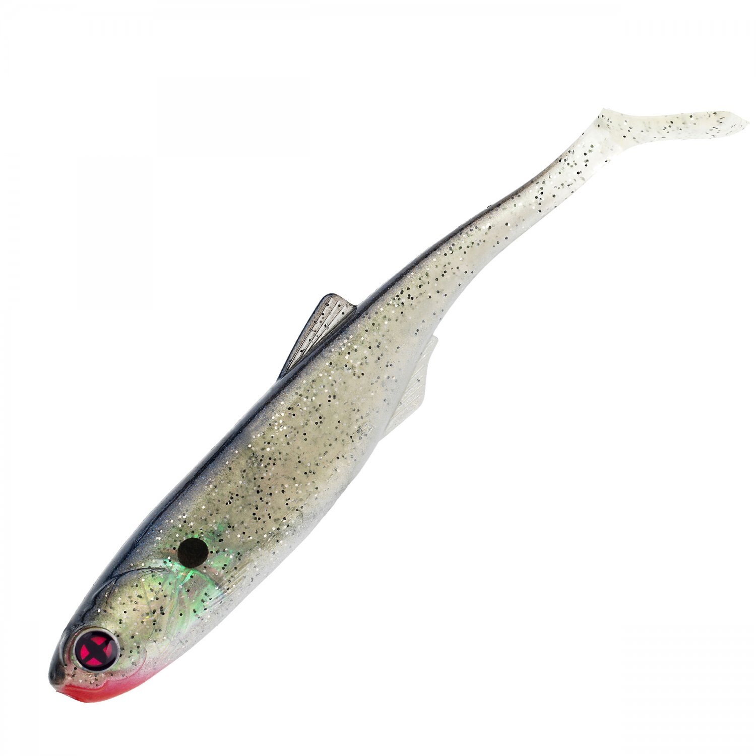 Shad Jackax 140mm Espana Special