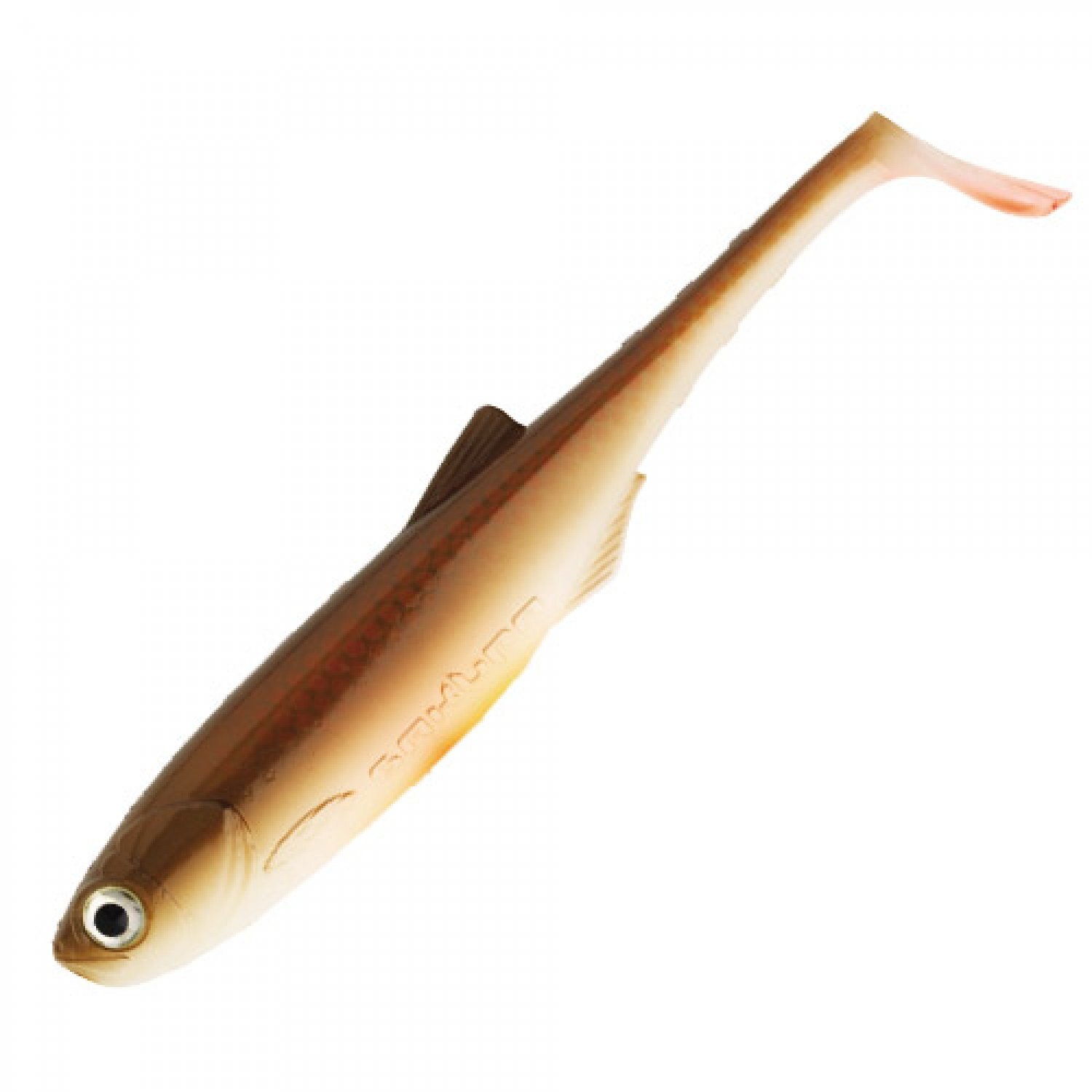 Shad Jackax 200mm 43gr Bloody Shiner