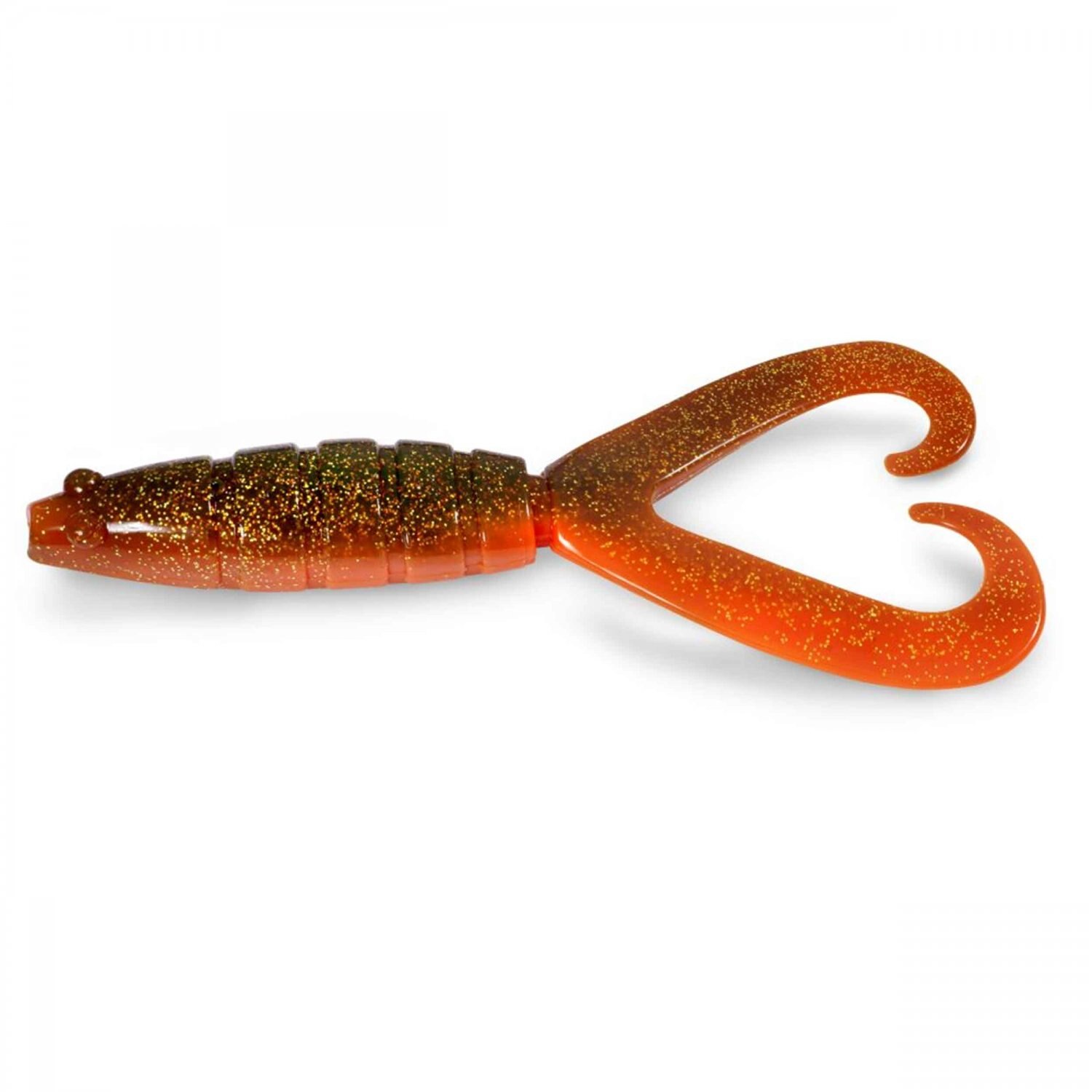 Shad Quantum Manns Twinler 58g 20cm Magic Motoroil