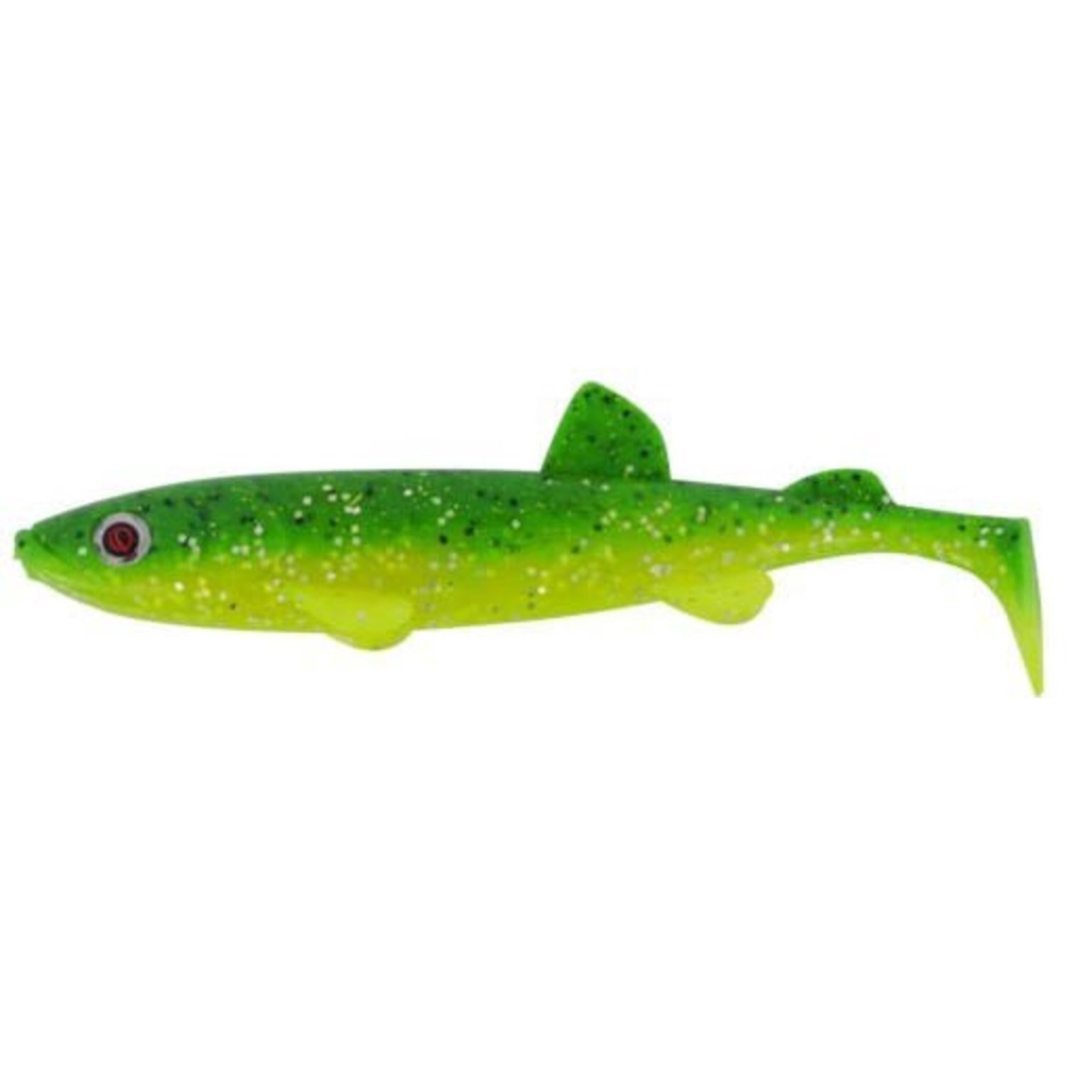 Shad Smelt 15g 13cm Baby pike