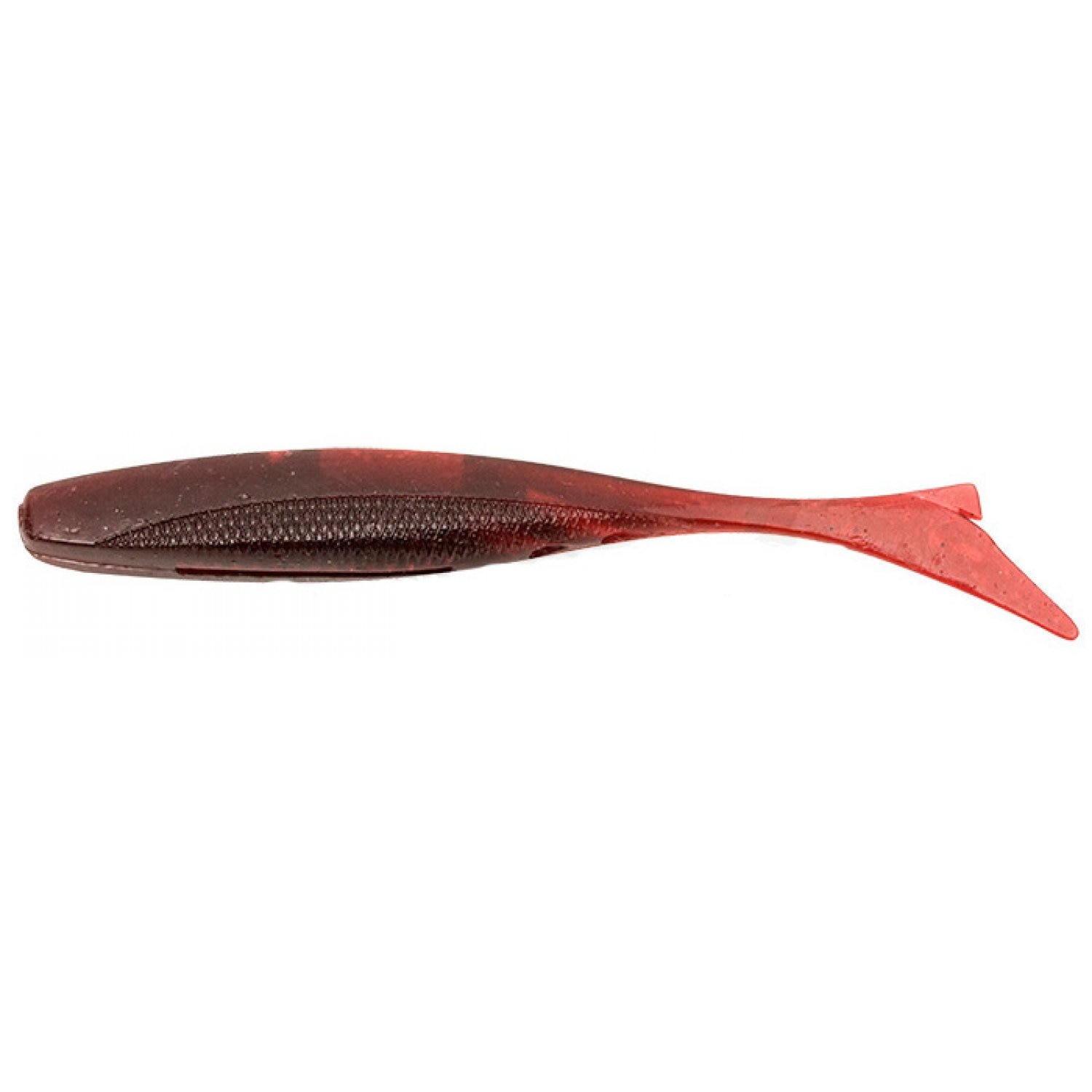 Shad Jr Minnow 03 Scuppernong JRM-88 88mm