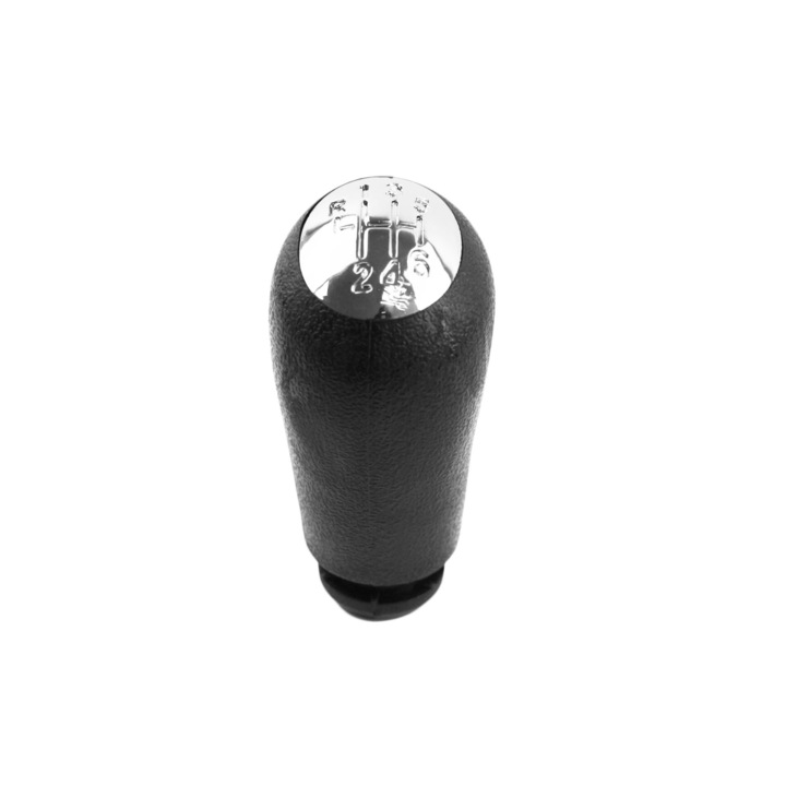 Bile de schimbator Emzone pentru Renault Megane Clio, Dacia, 6 trepte, Crom