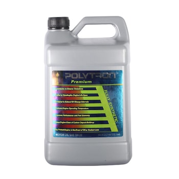 Ulei de motor fully sintetic Polytron, 5W-30, 4 L Ulei de motor fully sintetic Polytron, 5W-30, 4 L