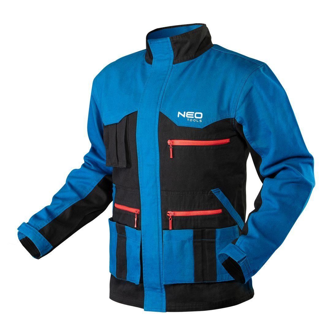Geaca de lucru, model HD Plus, marimea XXL/56, NEO