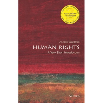 Human Rights - Andrew Clapham Human Rights - Andrew Clapham