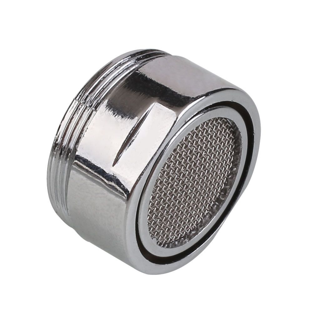 Set 2 bucati filtre pentru robinet, 2,5x1,5cm, Perfect Home