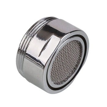 Set 2 bucati filtre pentru robinet, 2,5x1,5cm, Perfect Home Set 2 bucati filtre pentru robinet, 2,5x1,5cm, Perfect Home
