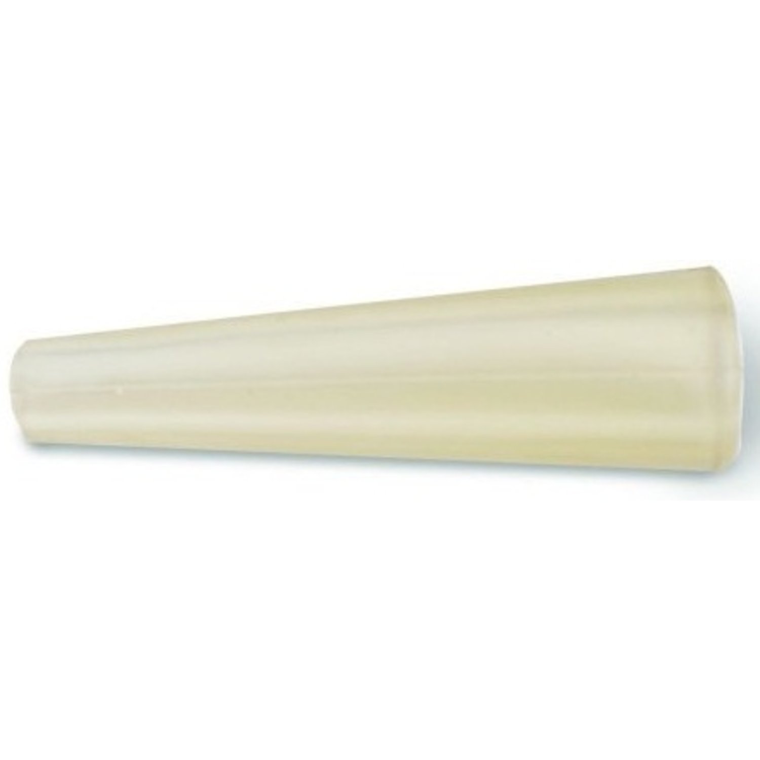 Con Tail Rubber transparent sand 6611055