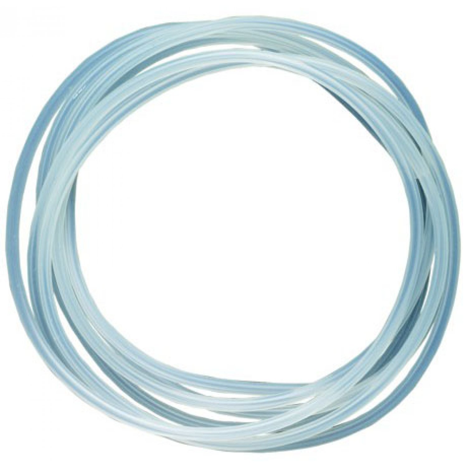 Tub Rig Tubing 1m 0.7mm