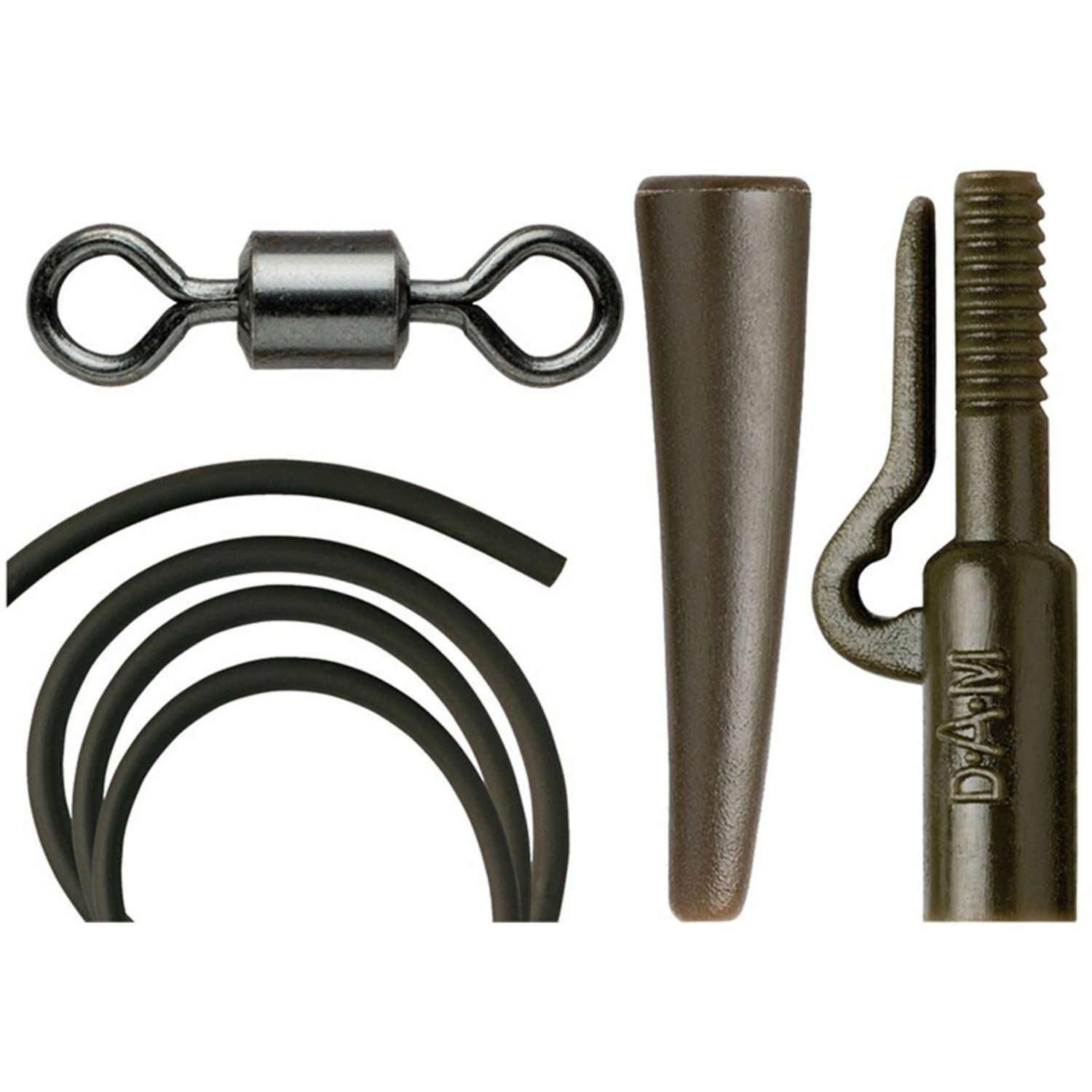 Montura Plumb Pierdut MAD Clever Pack Downforce