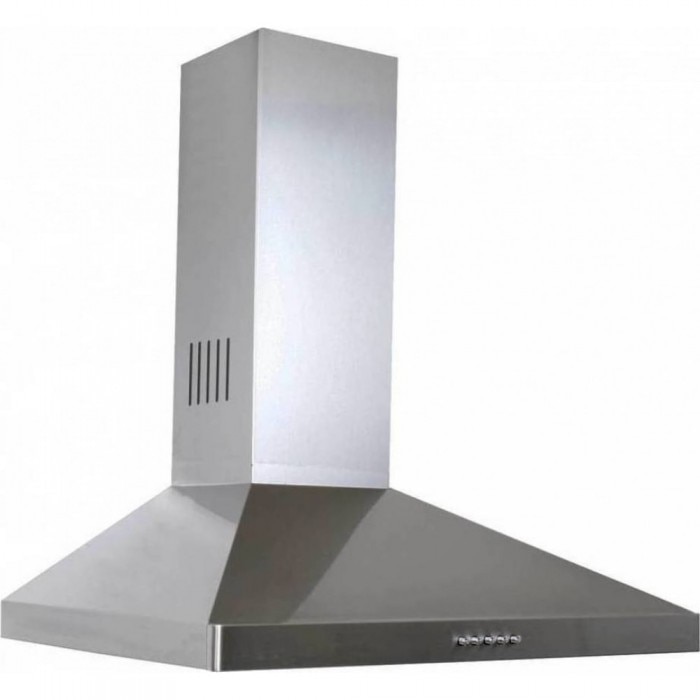 Hota Incorporabila Crown FX1560XP, 1 motor, 336 mc/h, 69 dB, Silver