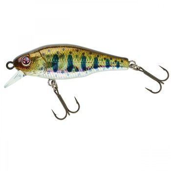 Vobler Chopsy Minnow 50 SP 50mm 4.50gr T11 Holo Trout Vobler Chopsy Minnow 50 SP 50mm 4.50gr T11 Holo Trout