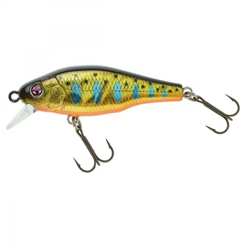 Vobler Chopsy Minnow 50 SP 50mm 4.50gr T01 Golden Trout Vobler Chopsy Minnow 50 SP 50mm 4.50gr T01 Golden Trout