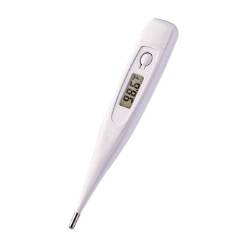 Set 5 Termometre Profesionale Digitale AKU, Citire rapida bucala, axial sau rectal, Pentru Copii, Adulti, Animale de companie, AK5060 Set 5 Termometre Profesionale Digitale AKU, Citire rapida bucala, axial sau rectal, Pentru Copii, Adulti, Animale de companie, AK5060