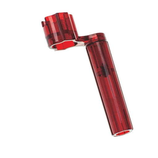 Mecanism cheite chitara Alice, rosu