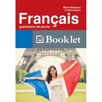 Français – grammaire de poche (memorator) Français – grammaire de poche (memorator)