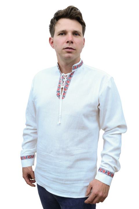 Ferenc férfiing, brand Magdalena