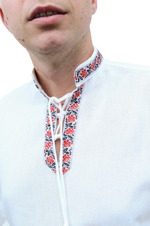 Ferenc férfiing, brand Magdalena