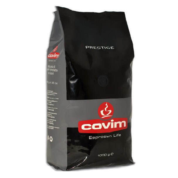 Cafea boabe Covim Prestige 1KG