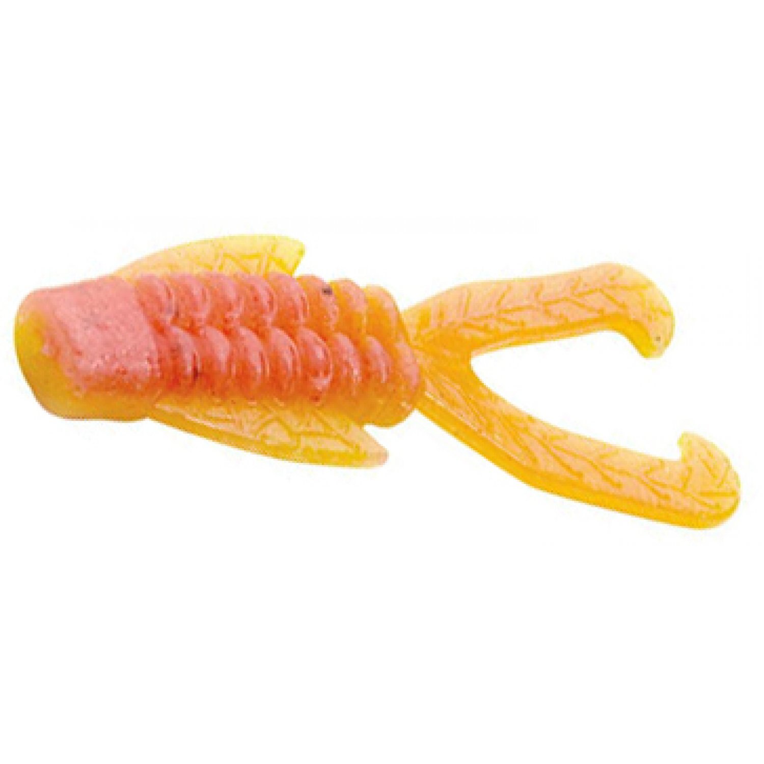 Gandac Impulse Water Bug 1in. 12buc. Bubblegum