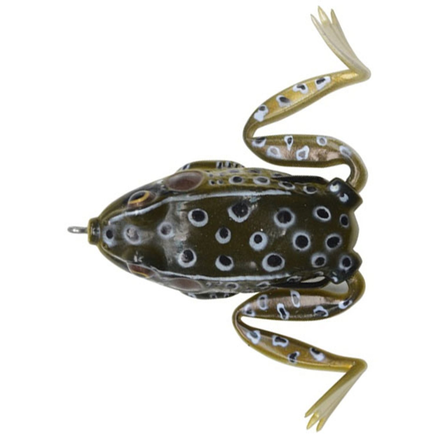 Broasca Top Frog 65mm 19gr Tree Frog