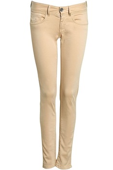 Blugi dama G-STAR Midge Cody Skinny, Caramel, W26-L32 Blugi dama G-STAR Midge Cody Skinny, Caramel, W26-L32