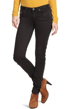 Blugi dama G-STAR RAW Arc Super Skinny, Negru, W27-L32 US Blugi dama G-STAR RAW Arc Super Skinny, Negru, W27-L32 US