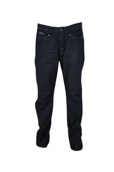 Blugi barbati G-STAR RAW Coder Straight, Negru, W28-L32 US Blugi barbati G-STAR RAW Coder Straight, Negru, W28-L32 US