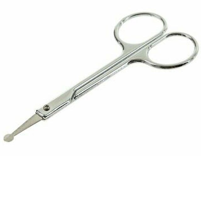 Forfecuta, Akuku, argintie