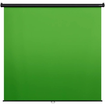 Green Screen Elgato MT Green Screen Elgato MT