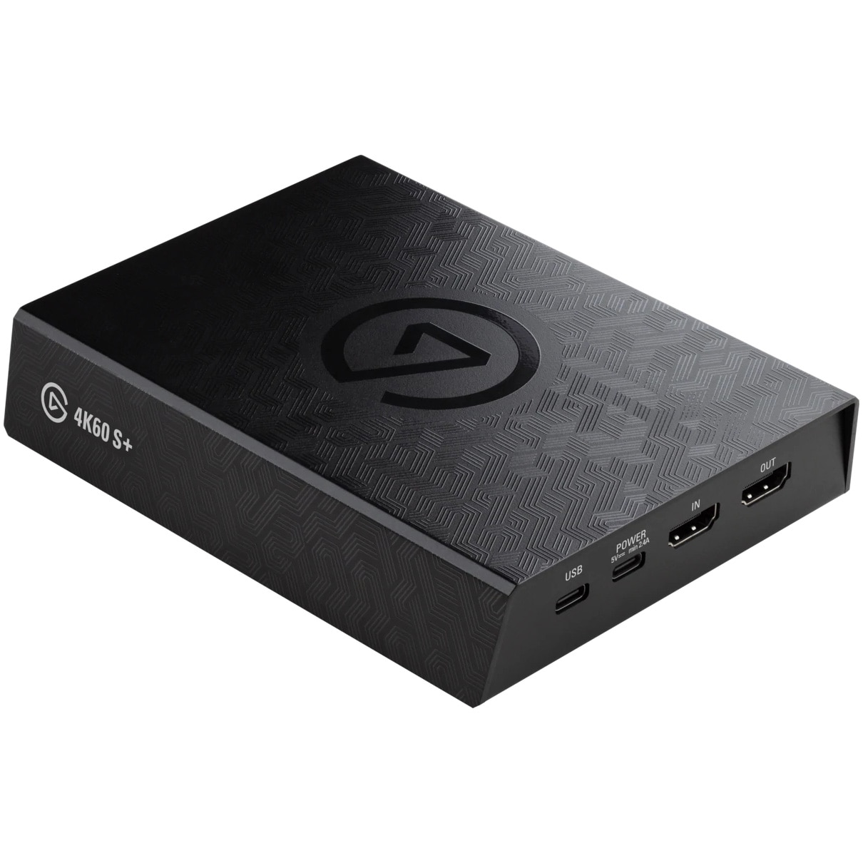 Elgato Game Capture 4K60 S+ お値下げＯＫ res_8ddec303039415cdb9decf7e77